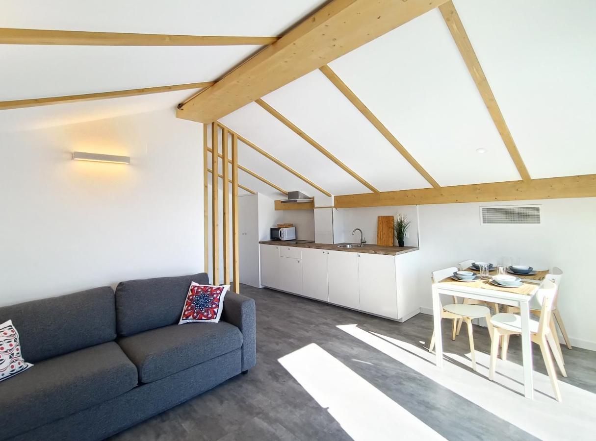 Apartamento Ribeira Sacra *